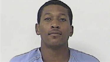 Kenneth Dentson, - St. Lucie County, FL 